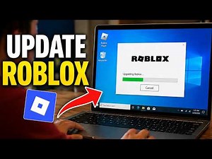 How to Update Roblox on PC/Laptop (2026) | Get The Latest Roblox Version On PC