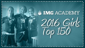 2016 Girls Top 150 Rankings Update | Club Soccer | Youth Soccer