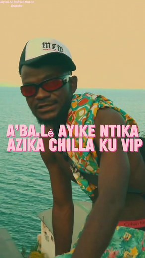 Asiyeni Ah bah leh: New Music Video from Crispy Malawi