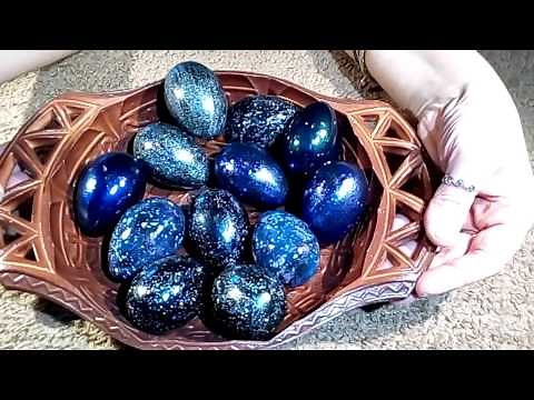 DIY- Dragon Eggs