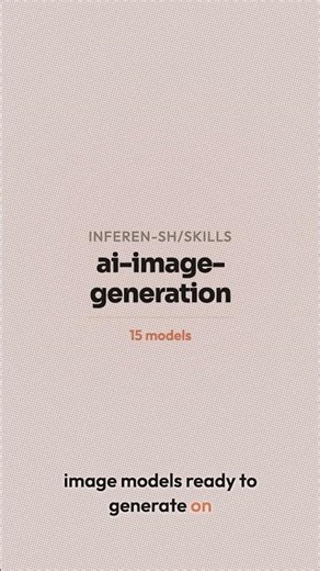 💻 79K Devs Use Ai Image Generation — AI Coding Agent Skill #Shorts