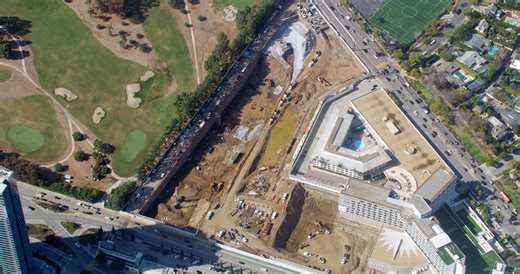 News | California real estate executives raise development outlook in latest sign of property rebound