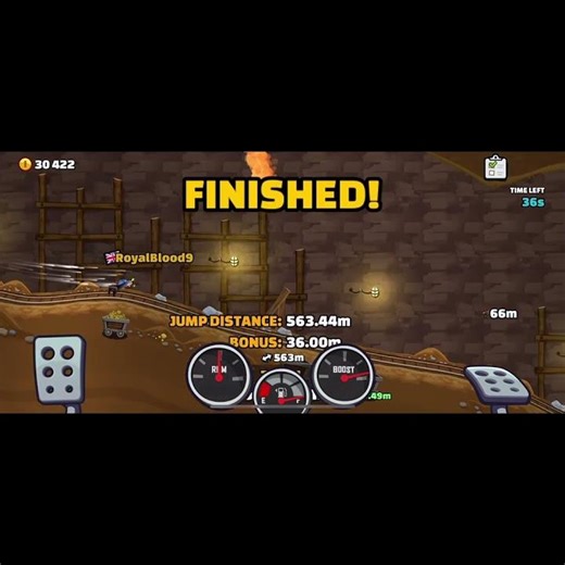 New hcr2 event - glider 2.0 #hcr2 #shortsfeed #subscribe #fingersoft