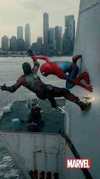 Who Is Tarantula? Tarantula origin and powers explained #marvel #spidermanbrandnewday #tarantula