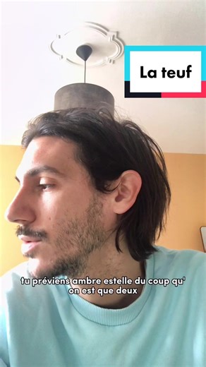 Coco sur TikTok