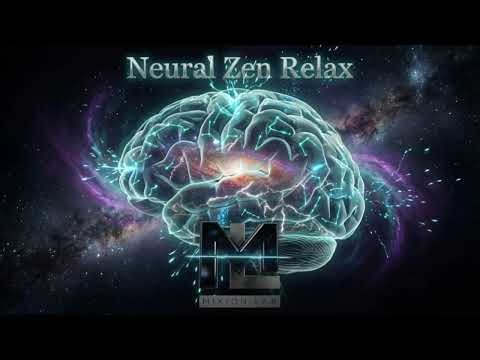 Spirit of Japan - Neural Zen Relax