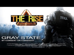 "Grey State: The Rise" - Full Documentary (2015) 👁️