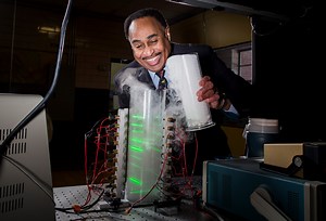 A Physicist Embarked on a Lifelong Quest to Build a Real Time Machine—And Shake Up Science Forever