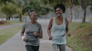 Active Aging: Preventing Heart Failure in Older Women with Exercise