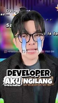 My developer ghosted me