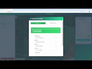 Instrukcja obsługi GeoCeny — jak sprawdzić wartość działki online