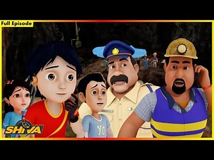 சிவன் தி டன்னல் முழு பாகம் 52 | Shiva The Tunnel Full Episode 52