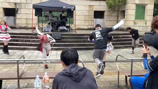 【2step大大大合集】名古屋ステップ踏会议的一些学习资料