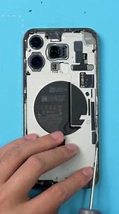 How to replace Back cover? One video can guide you📸✨ | REWA Tech