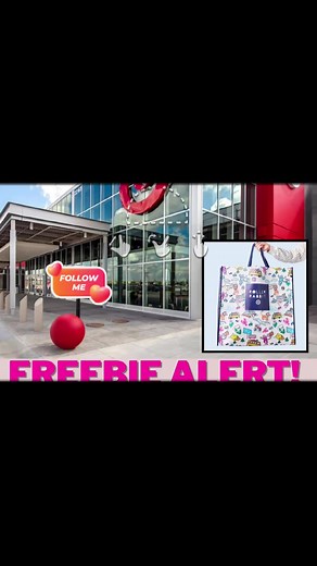🚨🚨🚨🚨🗓️ Roller Rabbit Tore x Target Launch Giveaway – March 7 Target is celebrating the Roller Rabbit x Target launch with a FREE in-store giveaway! The first 60 guests at store opening on March 7 will receive a free Roller Rabbit shopping bag at participating Target locations.✅f o l l o w. Me for more offers 😜👍❤️@target #target #greenscreen #fyp #foryoupage 🏃🏻‍♀️🏃💨🏃🏃🏻‍♀️💨🚨🚨🚨