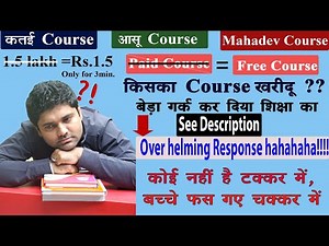 Strategy for Mains with Analysis of PRE awesome questions By Abhinay Sharma