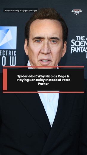 Producers revealed why Nicolas Cage portrays Ben Reilly rather than Peter Parker in Sony Pictures Television’s Spider-Noir, clarifying the series’ character focus ahead of its spring debut on MGM and Prime Video. Known for voicing Spider-Noir in Into the Spider-Verse, Cage now headlines a live-action take centered on Ben Reilly, a Peter Parker clone in Marvel Comics. Uziel said Peter Parker feels “very synonymous with a high school kid—boyish, on his way up,” while Ben Reilly’s backstory can be 