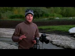 How to Hand Hold Grad ND Filters