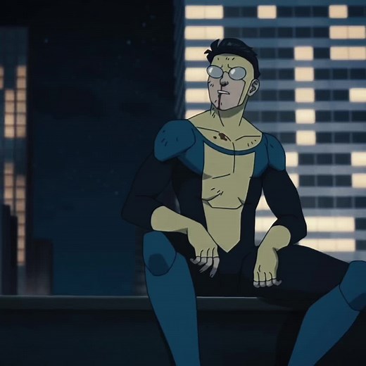 Exploring the Aura of Bruce Wayne and Batman