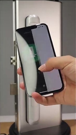 Smart Fingerprint Door Lock | Tuya WiFi App Keyless Home Security