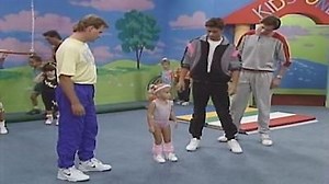 Watch Full House Season 4 Episode 8 - Shape Up