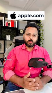 Learn building websites like apple.com without prior knowledge of programming and coding. | Saddam Kassim