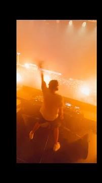 C-BooL - Abba (Official Live Video)