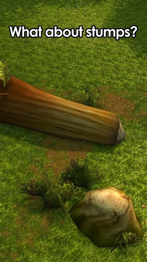 I counted every tree… here’s the number