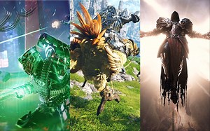 7 best MMORPGs to play on PlayStation 5