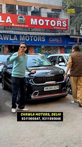 25 लाख की SUV 4 लाख मै, Biggest Collection of Second Hand Cars in Delhi, Chawla Motors Part 8 | Wow Autos by Nitin