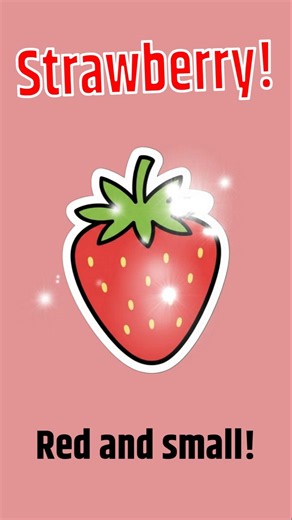 10 Fruits Song for Kids 🍎🍌 | Yummy Yummy Fruits Rhyme #shorts ✨