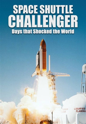 Space Shuttle Challenger - watch streaming online