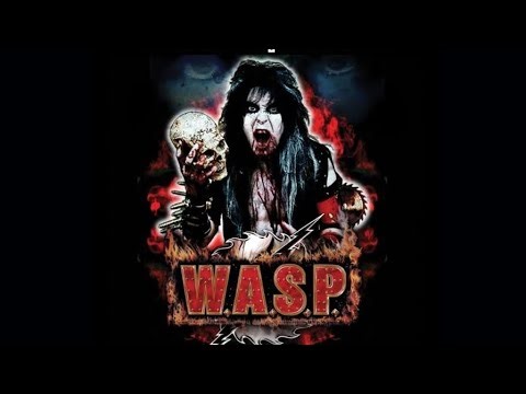 W.A.S.P. (Full Concert) ‪@rockwavefestival6308‬ ,Athens-Greece, Live , 14/07/2025
