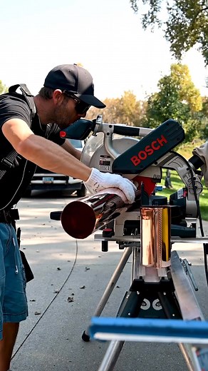 From modern square-face to classic copper, Capital City Gutters installs it all — 5″, 6″, and everything in between. Your home, our expertise. 🏠✨ | Capital City Gutters