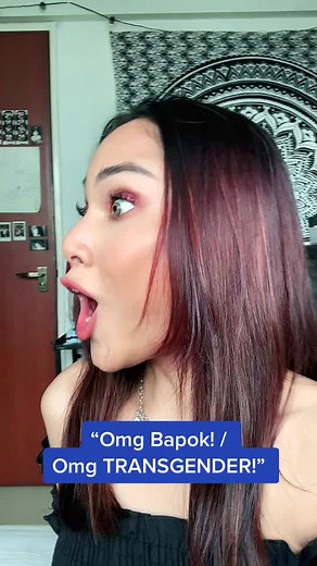 Trans Woman Experiences in Public | Singapore Trans Community