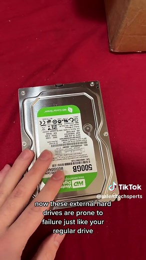 Data Backup and Disaster Recovery: Why You Need a Backup Plan