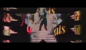 Watch On The Town ﹙Trailer 1﹚ on Amazon Live