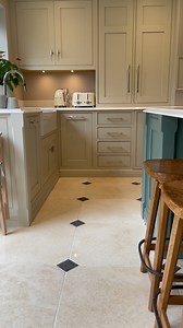 3.3K views · 99 reactions | The kitchen colours of our Surrey project...
