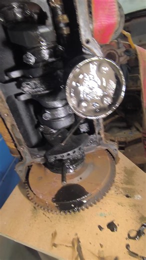 this will be a bit of crack