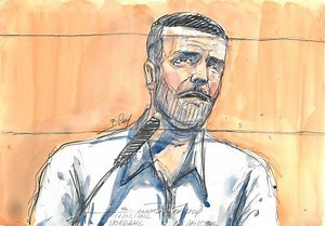 Nordahl Lelandais : une enquête ouverte après la découverte d’une potentielle nouvelle victime - Elle