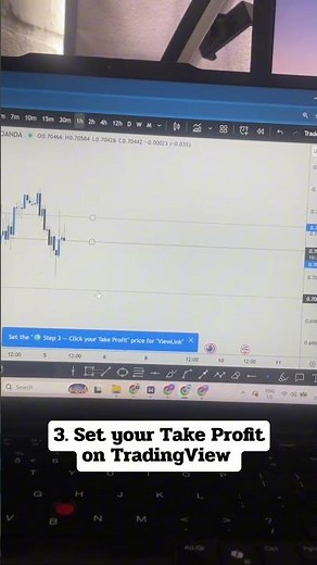 Works with MT4 MT5 and TradingView | ViewLink Setup Guide