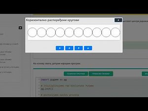 19. Sedmi čas - Petlje 2