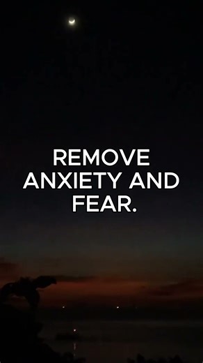 When You Feel Anxious