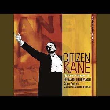 Rosebud and Finale (From "Citizen Kane")