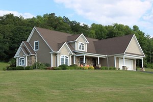 Country Side Homes by Country Side Homes