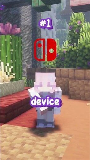 3 Reasons you need to try this SMP now! 😇 #smp #minecraft #youtube