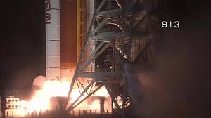 121K views · 5.7K reactions | What do we have in common with NASA - National Aeronautics and Space Administration’s #Artemis missions to the Moon? “Fuel” and fire! Learn more about how NASA’s Space Launch System (SLS) rocket and Orion spacecraft will send four astronauts on a lunar flyby around the Moon for NASA’s Artemis II mission at nasa.gov/sls. : NASA, Brandon Hancock & Sam Lott | Metallica | Facebook