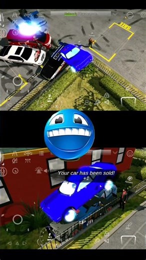 Car-to-Car Help 🤝 | Friends Helped Car Parking Multiplayer