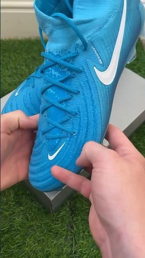 Nike Phantom Luna 2 Elites FG/AG Boots !!