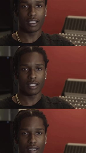 #asaprocky #tryingsomethingnew #foryoupagе #fyp | asap rocky